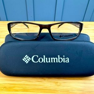 Columbia Boone eyeglasses